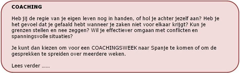 coaching breed HOME